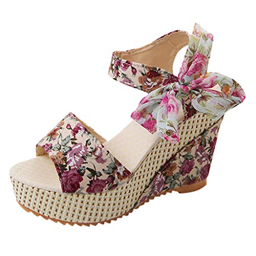 Riemensandale Damen,Sandalen Damen Mit Absatz Peeptoe Sandalette Modische Abendschuhe Fischmaul Strandschuhe Elegante Tanzschuhe Fashion Freizeitschuhe Weich rutschfest Arbeitsschuhe Atmungsaktiv Riemensandale Damen,Sandalen Damen Mit Absatz Peeptoe Sandalette Modische Abendschuhe Fischmaul Strandschuhe Elegante Tanzschuhe Fashion Freizeitschuhe Weich rutschfest Arbeitsschuhe Atmungsaktiv von Generisch