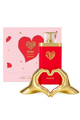 Riiffs Nusuk Saher 100ml Extrait de Parfum Riiffs Nusuk Saher 100ml Extrait de Parfum von Generisch