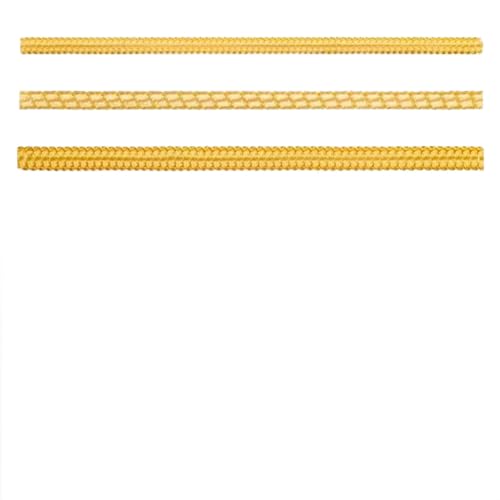 Ringgrößen-Anpasser - 8 Stück Unsichtbares Silikon-Ringgrößen-Anpassungs-Set | Für Verlobung Hochzeit Alltag Party Fitness Geburtstag | Für Tägliche Nutzung Verlobung Hochzeit Brautparty Feiertag von Generisch