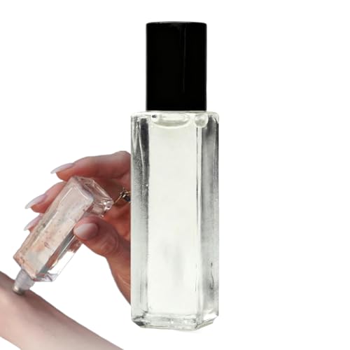 Roll-on 8ml-Parfüm mit Applikator | Parfümierter Ölkörper Mann | Kosmetik mit einem subtilen Parfüm für die Versammlung von Reisen nach Hause von Generisch