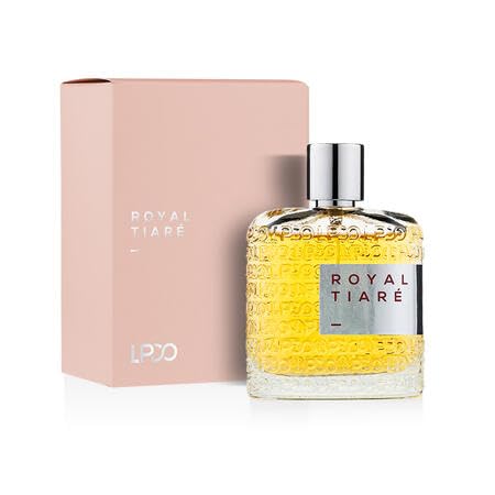 Royal Tiaré 100 ml von Generisch