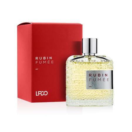 Rubin Fumée 100 ml von Generisch