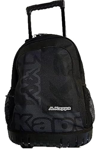 Rucksack Trolley Seven Kappa Schule Boy mit mehreren Fächern Rucksack Trolley Seven Kappa Schule Boy mit mehreren Fächern von Generisch