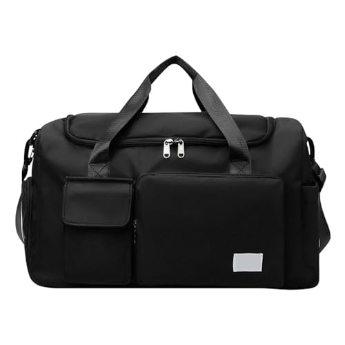 Rucksack mit Gepäckgurt, Reisetasche, Tragetasche mit Trenntasche, Tasche für Damen und Herren, Tasche mit Schuhfach, leicht und einfach zu transportieren, grauer transparenter Rucksack für Hunde, Rucksack mit Gepäckgurt, Reisetasche, Tragetasche mit Trenntasche, Tasche für Damen und Herren, Tasche mit Schuhfach, leicht und einfach zu transportieren, grauer transparenter Rucksack für Hunde, von Generisch
