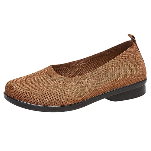 Sadalen Damen mit Absatz Round Toe Atmungsaktive Espadrilles Freizeit Trekkingschuhe Slingback Offene Einzelne Schuhe Weben Keilsandalen Rutschfest Sommerschuhe Leicht Weiche Sohle Walkingschuhe Sadalen Damen mit Absatz Round Toe Atmungsaktive Espadrilles Freizeit Trekkingschuhe Slingback Offene Einzelne Schuhe Weben Keilsandalen Rutschfest Sommerschuhe Leicht Weiche Sohle Walkingschuhe von Generisch