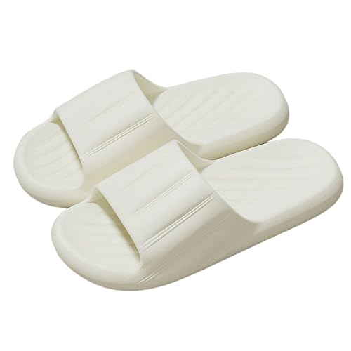 Sandalen Damen Sommer Elegant Anatomisch Sommerschuhe Unterstützung Bogen Fußbett Weich Leicht Pool Slider Sandalen Hausschuhe Keilabsatz Slippers Hausschuhe Stirnband Sommer für Strand und Freizeit Sandalen Damen Sommer Elegant Anatomisch Sommerschuhe Unterstützung Bogen Fußbett Weich Leicht Pool Slider Sandalen Hausschuhe Keilabsatz Slippers Hausschuhe Stirnband Sommer für Strand und Freizeit von Generisch