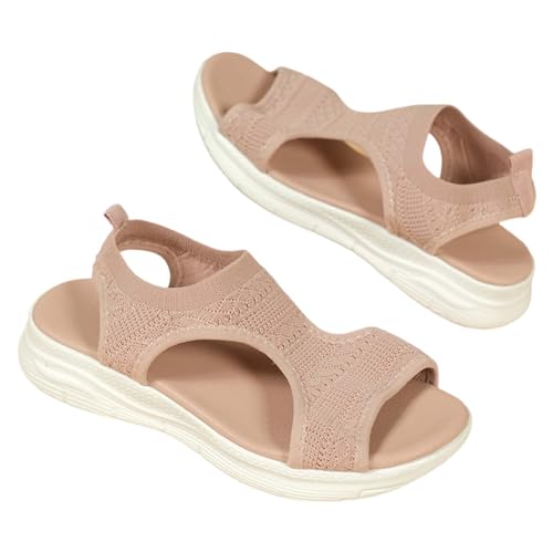 Sandalen Keilabsatz Damen Schwarz,Strandschuhe Damen Sandalen Freizeitschuhe Weich rutschfest Peeptoe Sandalette Atmungsaktive Outdoorsandalen Verschleißfest Trekkingschuhe Hochwertige Sommerschuhe Sandalen Keilabsatz Damen Schwarz,Strandschuhe Damen Sandalen Freizeitschuhe Weich rutschfest Peeptoe Sandalette Atmungsaktive Outdoorsandalen Verschleißfest Trekkingschuhe Hochwertige Sommerschuhe von Generisch