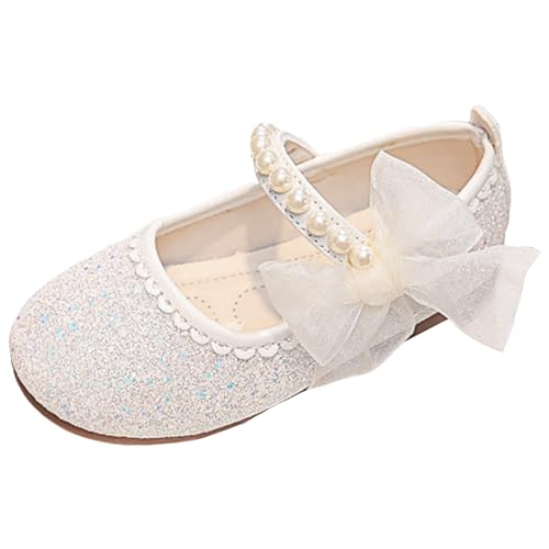 Sandalen für Mädchen Breite Füße Flache Strandschuhe Flache Niedlich Strandschuhe Leicht täglichen Badeschuhe für Kinder im von 0 bis 17 Jahren von Generisch