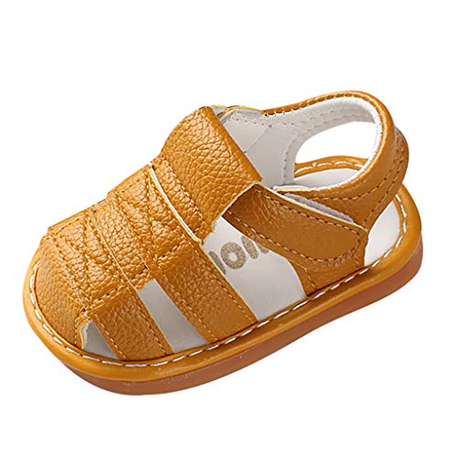 Sandalen rötliche Schuhe erste Schuhe Wanderer einzige Baby weiche Mädchen Babyschuhe Baby Mädchen Sneaker Sandalen rötliche Schuhe erste Schuhe Wanderer einzige Baby weiche Mädchen Babyschuhe Baby Mädchen Sneaker von Generisch