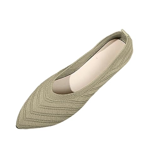 Sandaletten Damen Sommer Spitz Flach Sandalen Atmungsaktive Weben Einzelne Schuhe Leicht Walkingschuhe Rutschfest Trekkingschuhe Elegant Low Heel Pumps Schuhe Bequeme Wanderschuhe Mode Freizeitschuhe Sandaletten Damen Sommer Spitz Flach Sandalen Atmungsaktive Weben Einzelne Schuhe Leicht Walkingschuhe Rutschfest Trekkingschuhe Elegant Low Heel Pumps Schuhe Bequeme Wanderschuhe Mode Freizeitschuhe von Generisch