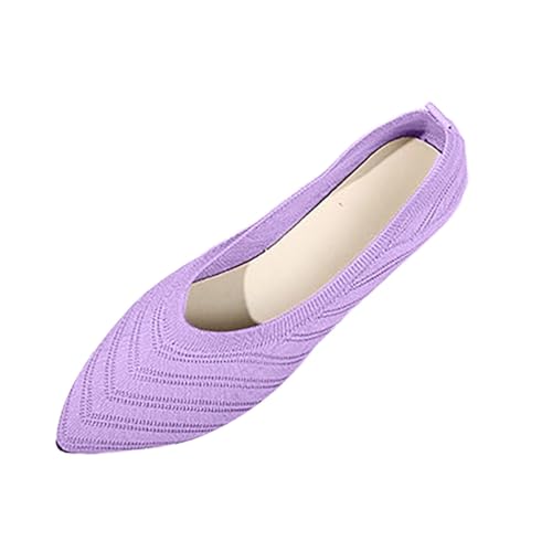 Sandaletten Damen Sommer Spitz Flach Sandalen Atmungsaktive Weben Einzelne Schuhe Leicht Walkingschuhe Rutschfest Trekkingschuhe Elegant Low Heel Pumps Schuhe Bequeme Wanderschuhe Mode Freizeitschuhe Sandaletten Damen Sommer Spitz Flach Sandalen Atmungsaktive Weben Einzelne Schuhe Leicht Walkingschuhe Rutschfest Trekkingschuhe Elegant Low Heel Pumps Schuhe Bequeme Wanderschuhe Mode Freizeitschuhe von Generisch