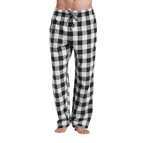 Schlafanzughose Herren Lang Karierte Pyjamahose Herren Baumwolle Pyjamahose Weihnachts Schlafhose Nachtwäsche Herren Schlafanzughose Karierte Flanell Pyjamahose Lang Freizeithose Herren Schlafhos Hose Schlafanzughose Herren Lang Karierte Pyjamahose Herren Baumwolle Pyjamahose Weihnachts Schlafhose Nachtwäsche Herren Schlafanzughose Karierte Flanell Pyjamahose Lang Freizeithose Herren Schlafhos Hose von Generisch