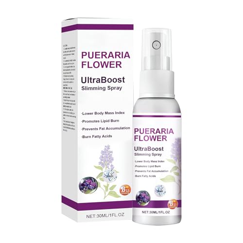 Schlankheits Spray | Leichtes Straffendes Spray Für Den Bauchbereich - 30ml Nicht Klebender Körperformulierender Hautpflege Für Frauen Und Jugendliche von Generisch