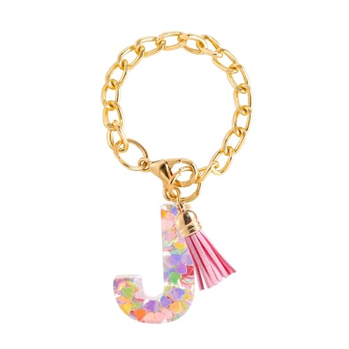 Schleier Stirnband Buchstaben-Charm-Zubehör für Tasse, 1 Stück, Initial-Schlüsselanhänger, Charm für Becher, personalisierter Namensanhänger für Frauen und Mädchen Stirnbänder Schmal (J, One Size) Schleier Stirnband Buchstaben-Charm-Zubehör für Tasse, 1 Stück, Initial-Schlüsselanhänger, Charm für Becher, personalisierter Namensanhänger für Frauen und Mädchen Stirnbänder Schmal (J, One Size) von Generisch