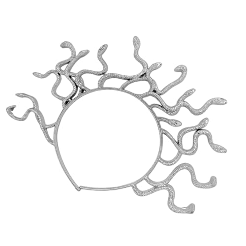 Schöne Cartoon-Stirnbänder, kreatives Muster, Haarbänder, weich, bequem, Kopfschmuck für modische Mädchen von Generisch