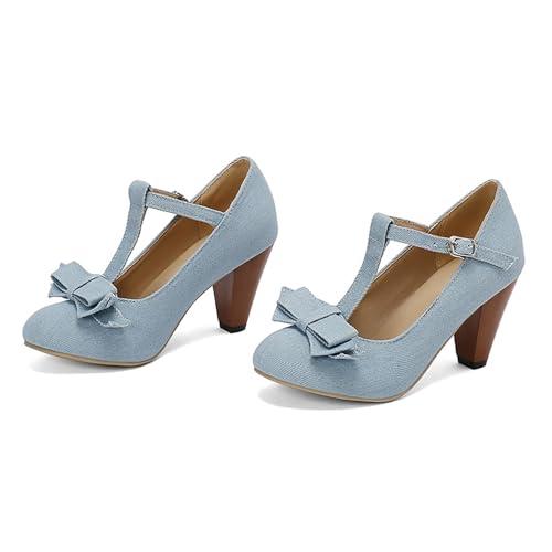Schuhe Damen Elegant Sandalen Mit Absatz Pumps Schwarze Damenschuhe Und Bequem Tanzschuhe Brautschuhe Silberne High Heels Festliche Stöckelschuhe Kleiner Hochzeitsgast Spangenpumps Schuhe Damen Elegant Sandalen Mit Absatz Pumps Schwarze Damenschuhe Und Bequem Tanzschuhe Brautschuhe Silberne High Heels Festliche Stöckelschuhe Kleiner Hochzeitsgast Spangenpumps von Generisch