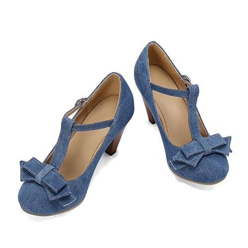 Schuhe Damen Elegant Sandalen Mit Absatz Pumps Schwarze Damenschuhe Und Bequem Tanzschuhe Brautschuhe Silberne High Heels Festliche Stöckelschuhe Kleiner Hochzeitsgast Spangenpumps Schuhe Damen Elegant Sandalen Mit Absatz Pumps Schwarze Damenschuhe Und Bequem Tanzschuhe Brautschuhe Silberne High Heels Festliche Stöckelschuhe Kleiner Hochzeitsgast Spangenpumps von Generisch
