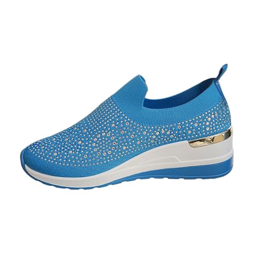 Schuhe Damen Schuhe Sneakers Damen Sneaker Spring and Autumn Fashion Men's Sneakers Women's Mesh Comfortable Casual Shoes Damenschuhe 43 Rot Weich rutschfest Sneaker Schuhe Damen Schuhe Sneakers Damen Sneaker Spring and Autumn Fashion Men's Sneakers Women's Mesh Comfortable Casual Shoes Damenschuhe 43 Rot Weich rutschfest Sneaker von Generisch