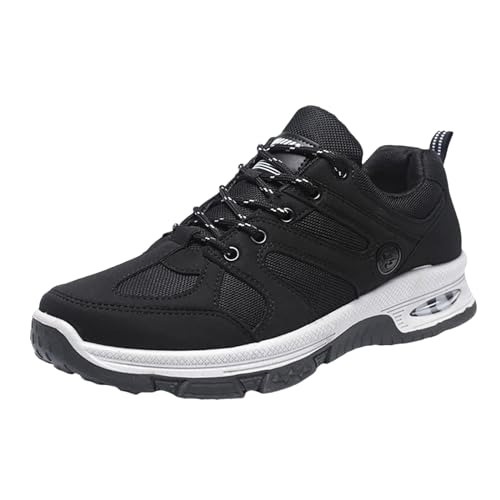 Schuhe Damen Turnschuhe Schwarz Sommer Für Sneaker & Sportschuhe Orthopädische Laufschuhe Wasserdicht Fitnessschuhe Sports Outdoor Shoes Bunt Mädchen Damenschuhe Fitnessstudio Fitness Gym Schuhe Damen Turnschuhe Schwarz Sommer Für Sneaker & Sportschuhe Orthopädische Laufschuhe Wasserdicht Fitnessschuhe Sports Outdoor Shoes Bunt Mädchen Damenschuhe Fitnessstudio Fitness Gym von Generisch