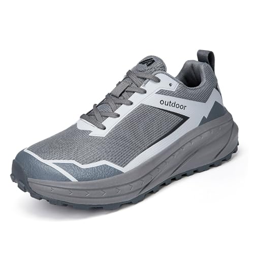 Schuhe Für Herren Fashion Sneaker Laufschuhe Atmungsaktiv Turnschuhe Freizeit Schuhe Lässig, Minimalistisch, Klassisch, Breit, Speziell Leicht Trekkingschuhe Wanderschuhe Sportschuhe Schuhe Für Herren Fashion Sneaker Laufschuhe Atmungsaktiv Turnschuhe Freizeit Schuhe Lässig, Minimalistisch, Klassisch, Breit, Speziell Leicht Trekkingschuhe Wanderschuhe Sportschuhe von Generisch