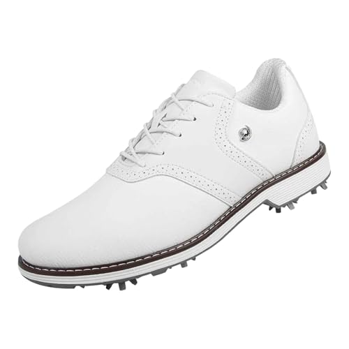 Schuhe Herren Anzugschuhe Sneaker Oxfords Business Leder Sportschuhe Tennisschuhe Walkingschuhe Atmungsaktiv Komfortabel Turnschuhe Leicht Fitnessschuhe Flache Sohle rutschfest Freizeitschuhe von Generisch