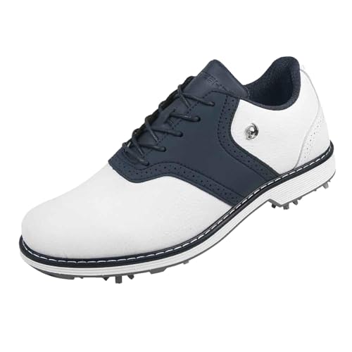 Schuhe Herren Anzugschuhe Sneaker Oxfords Business Leder Sportschuhe Tennisschuhe Walkingschuhe Atmungsaktiv Komfortabel Turnschuhe Leicht Fitnessschuhe Flache Sohle rutschfest Freizeitschuhe von Generisch