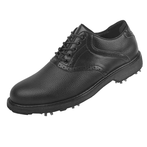 Schuhe Herren Anzugschuhe Sneaker Oxfords Business Leder Sportschuhe Tennisschuhe Walkingschuhe Atmungsaktiv Komfortabel Turnschuhe Leicht Fitnessschuhe Flache Sohle rutschfest Freizeitschuhe von Generisch
