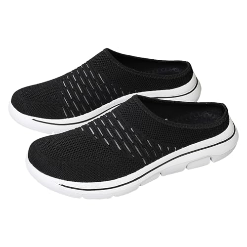 Schuhe Herren Laufschuhe Sneaker Sommerschuhe Damen Bequem Turnschuhe Walkingschuhe Sommer Hallenschuhe Leichte Womens Trainers Outdoor rutschfest Bequeme Sportschuhe Halbschuhe Frühling Wasserdicht Schuhe Herren Laufschuhe Sneaker Sommerschuhe Damen Bequem Turnschuhe Walkingschuhe Sommer Hallenschuhe Leichte Womens Trainers Outdoor rutschfest Bequeme Sportschuhe Halbschuhe Frühling Wasserdicht von Generisch