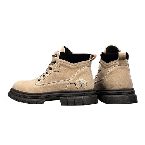 Schuhe Herren Orthopädischeschuhe Slip On Sneaker Outdoor Wanderschuhe Bequeme Turnschuhe Halbschuhe Sportschuhe rutschfest Walkingschuhe Unisex Gesundheitsschuhe Laufschuhe von Generisch