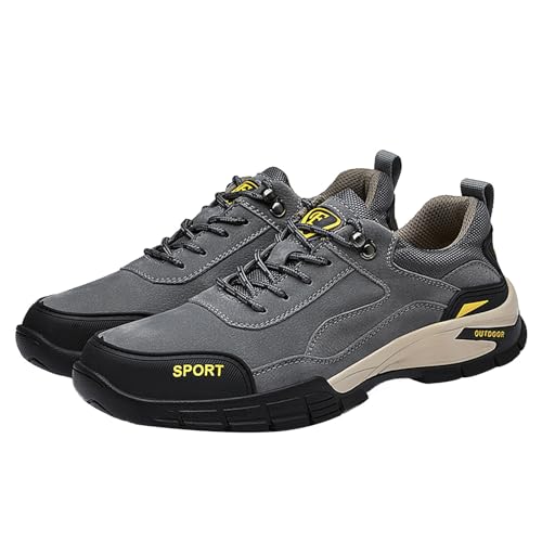 Schuhe Herren Orthopädischeschuhe Slip On Sneaker Outdoor Wanderschuhe Bequeme Turnschuhe Halbschuhe Sportschuhe rutschfest Walkingschuhe Unisex Gesundheitsschuhe Laufschuhe Schuhe Herren Orthopädischeschuhe Slip On Sneaker Outdoor Wanderschuhe Bequeme Turnschuhe Halbschuhe Sportschuhe rutschfest Walkingschuhe Unisex Gesundheitsschuhe Laufschuhe von Generisch