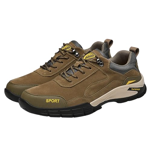 Schuhe Herren Orthopädischeschuhe Slip On Sneaker Outdoor Wanderschuhe Bequeme Turnschuhe Halbschuhe Sportschuhe rutschfest Walkingschuhe Unisex Gesundheitsschuhe Laufschuhe Schuhe Herren Orthopädischeschuhe Slip On Sneaker Outdoor Wanderschuhe Bequeme Turnschuhe Halbschuhe Sportschuhe rutschfest Walkingschuhe Unisex Gesundheitsschuhe Laufschuhe von Generisch