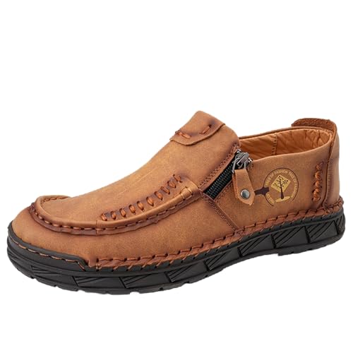 Schuhe Herren Orthopädischeschuhe Slip On Sneaker Outdoor Wanderschuhe Bequeme Turnschuhe Halbschuhe Sportschuhe rutschfest Walkingschuhe Unisex Gesundheitsschuhe Laufschuhe Schuhe Herren Orthopädischeschuhe Slip On Sneaker Outdoor Wanderschuhe Bequeme Turnschuhe Halbschuhe Sportschuhe rutschfest Walkingschuhe Unisex Gesundheitsschuhe Laufschuhe von Generisch