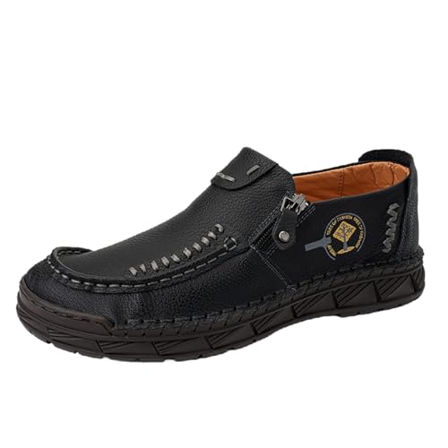 Schuhe Herren Orthopädischeschuhe Slip On Sneaker Outdoor Wanderschuhe Bequeme Turnschuhe Halbschuhe Sportschuhe rutschfest Walkingschuhe Unisex Gesundheitsschuhe Laufschuhe Schuhe Herren Orthopädischeschuhe Slip On Sneaker Outdoor Wanderschuhe Bequeme Turnschuhe Halbschuhe Sportschuhe rutschfest Walkingschuhe Unisex Gesundheitsschuhe Laufschuhe von Generisch