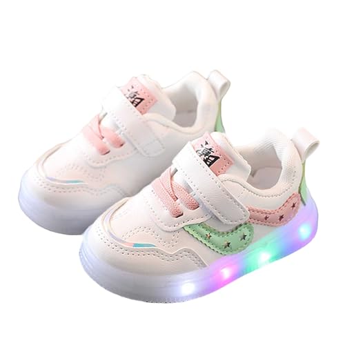Schuhe Kinder Jungen Turnschuhe Sport Straßenlaufschuhe Atmungsaktiv Straßenlaufschuhe Outdoor Wanderschuhe Mesh Barfussschuhe Wanderschuhe für Drinnen und Draußen von Generisch