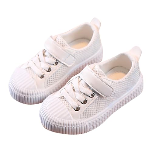 Schuhe Kinder Turnschuhe Mesh Straßenlaufschuhe Weich Barfussschuhe Minimalistische Barfussschuhe Schnell Trocknend Wanderschuhe Sport Laufschuhe Dicker Boden rutschfest frühling Sommer Autumn von Generisch