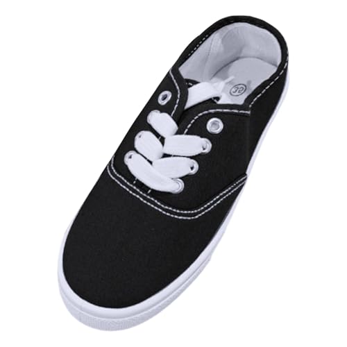 Schuhe Weiche Sohle Paar Wide Toe Sneakers Training Plus Size Herren- Damenschuhe Gymnastikschuhe (Other, 41) von Generisch