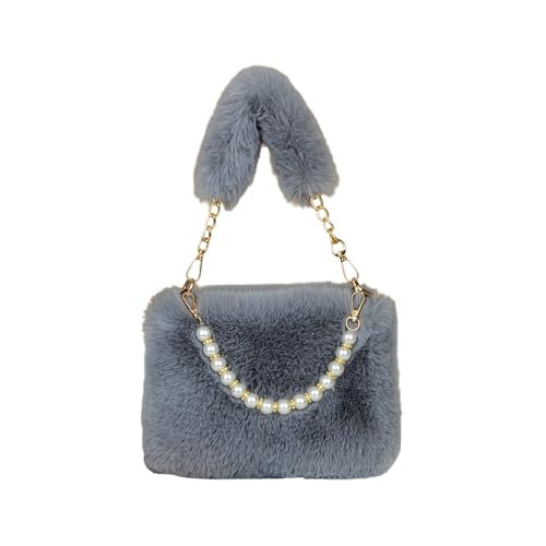 Schultertaschen Damen Umhängetasche Polyester Handtasche Leichte Tragbare Tote Bag Multifunktionale Einfachen Umhängetaschen Waschbar Schnelltrocknend Freizeittasche Robust für Travel Büro Einkaufen von Generisch