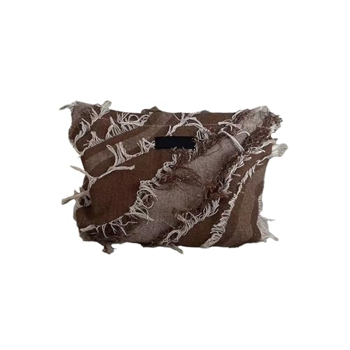 Schultertaschen Damen Umhängetasche Polyester Handtasche Leichte Tragbare Umhängetaschen Multifunktionale Einfachen Tote Bag Waschbar Schnelltrocknend Freizeittasche Robust für Einkaufen Büro Travel von Generisch