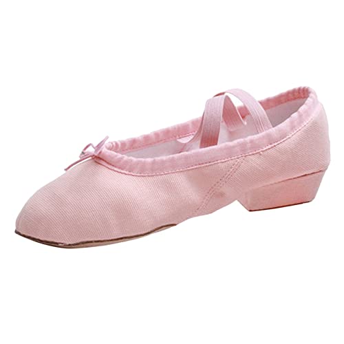 Schwimmschuhe Damen Sneaker Zum Reinschlüpfen Und Ohne Schnürsenkel Damen Sneaker Breite Füße Leichte Wanderschuhe Herren Balerinas Freizeitschuhe Herren Tanzschuhe Flach von Generisch