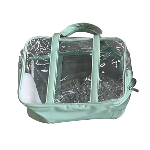 Schwimmtasche, Aufbewahrung, Toilettenartikel, Kulturbeutel, tragbare Schuhaufbewahrung, Brillen, Badeanzug, Strandtasche, Rolltasche, mintgrün, Einheitsgröße Schwimmtasche, Aufbewahrung, Toilettenartikel, Kulturbeutel, tragbare Schuhaufbewahrung, Brillen, Badeanzug, Strandtasche, Rolltasche, mintgrün, Einheitsgröße von Generisch