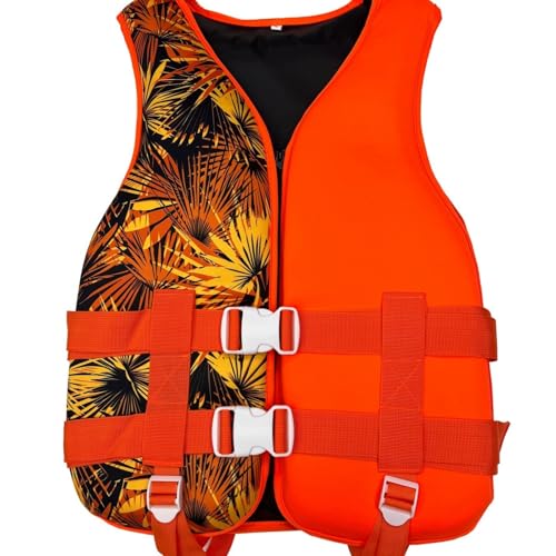 Schwimmweste Kinder 7-10 Jahre - Ideale Swimming Vest Schwimmen Jacke Einstellbare Sicherheits Straps Schwimmweste Neopren & Epe Schwimmhilfe Schrittgurt Float Jacket Wassersport Jungen Und Mädchen Schwimmweste Kinder 7-10 Jahre - Ideale Swimming Vest Schwimmen Jacke Einstellbare Sicherheits Straps Schwimmweste Neopren & Epe Schwimmhilfe Schrittgurt Float Jacket Wassersport Jungen Und Mädchen von Generisch