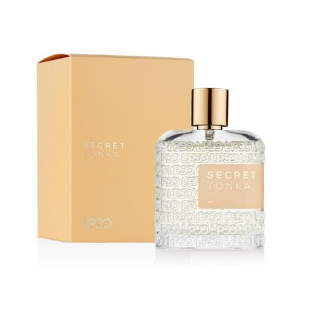 Secret Tonka 100 ml von Generisch