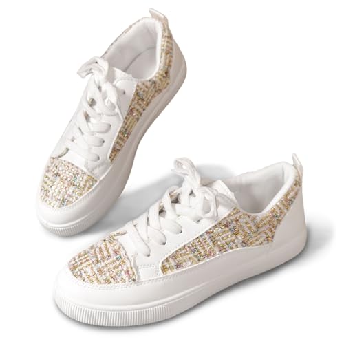 Segelschuhe Damen Elegant und Bequem Schuhe Festliche Schuhe Loafer Sportschuhe Low Top Damenschuhe Bootsschuhe Balerinaschuhe Freizeit Outdoor Laufschuhe Segelschuhe Damen Elegant und Bequem Schuhe Festliche Schuhe Loafer Sportschuhe Low Top Damenschuhe Bootsschuhe Balerinaschuhe Freizeit Outdoor Laufschuhe von Generisch