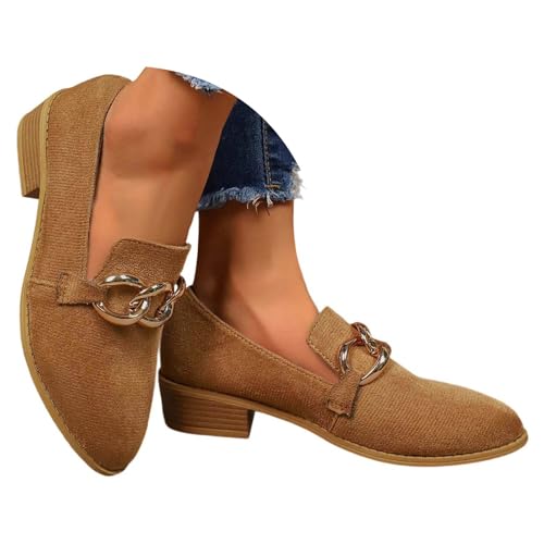 Segelschuhe Damen Lässig Bequeme Barfußschuhe Flach Modische Trachtenschuhe Freizeitschuhe Slip On Loafers Walkingschuhe Turnschuhe Outdoor Elevate Shoes Sommerschuhe Segelschuhe Damen Lässig Bequeme Barfußschuhe Flach Modische Trachtenschuhe Freizeitschuhe Slip On Loafers Walkingschuhe Turnschuhe Outdoor Elevate Shoes Sommerschuhe von Generisch