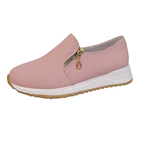 Segeltuchschuhe Herren Stoffschuhe Herren Sommer rutschfest Komfortschuhe Leicht Barfußschuhe Bequem Lässige Schuhe Wanderschuhe Canvas Loafersschuhe Weich Schlupfschuhe Atmungsaktiv Sommerschuhe von Generisch