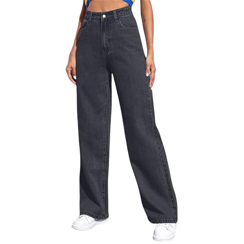 Seraphae Sweatpant Jeans Damen, Sweatpants That Look Like Jeans Boyfriend Jeans Sweatpant Jeans, Denim Sweatpant Jeans, dunkelgrau, XXL Seraphae Sweatpant Jeans Damen, Sweatpants That Look Like Jeans Boyfriend Jeans Sweatpant Jeans, Denim Sweatpant Jeans, dunkelgrau, XXL von Generisch