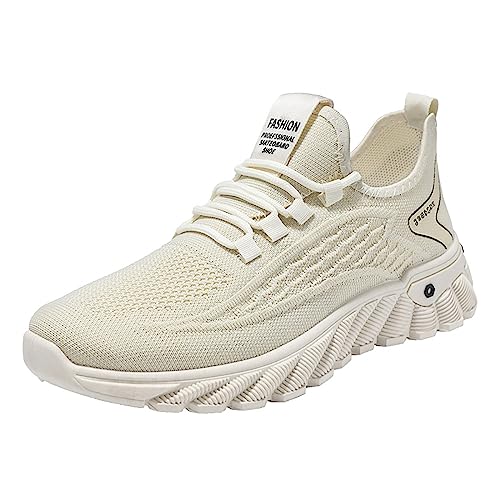 Sicherheitsschuhe Herren s1p leicht Outdoor Fitnessschuhe für Herren Handballschuhe Kinder 33 Basketballschuhe Herren hoch Sneaker Herren schwarz Boxschuhe Kinder 31 von Generisch