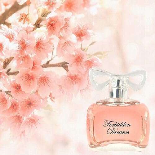 Sistelle Parfums Forbidden Dreams Eau de Parfum Spray 100 ml von Generisch