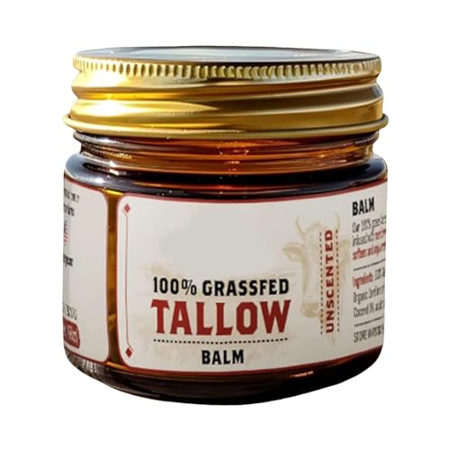 Skin Hydration Balm | Feuchtigkeitscreme Gesichtscreme - Nährende Gesichtspflege milde Feuchtigkeitspflege für Männer Frauen Alle Hauttypen von Generisch
