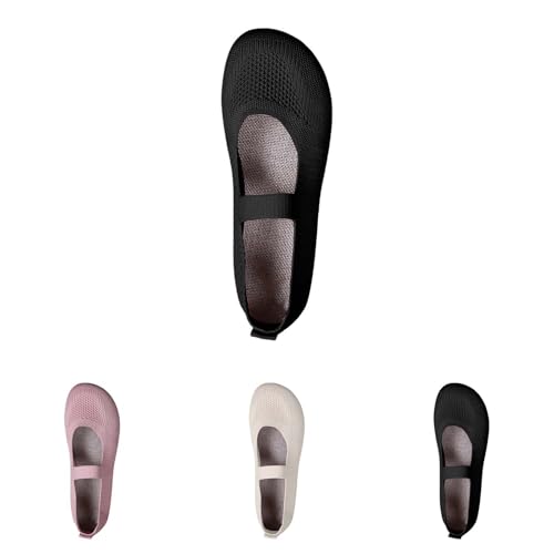 Slip On Damen Hinten Offen Flache Schuhe Damen Elegant Freizeitschuhe Mesh Walkingschuhe Weichen Trekkingschuhe Leichtgewichts Joggingschuhe Atmungsaktive Wanderschuhe Rutschfeste Sommerschuhe Leicht Slip On Damen Hinten Offen Flache Schuhe Damen Elegant Freizeitschuhe Mesh Walkingschuhe Weichen Trekkingschuhe Leichtgewichts Joggingschuhe Atmungsaktive Wanderschuhe Rutschfeste Sommerschuhe Leicht von Generisch